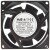 COMMONWEALTH FP-108A S1-B 220/240V 0.10/0.08A 13/12W Cooling Fan