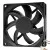 SANONDA KF9020M12B 12V 0.35A 2 Wires Axial Cooling Fan