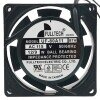 FULLTECH UF-80A11 BTH 115V 12/9W 2 Wires Axial Cooling Fan