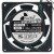 FULLTECH UF-80A11 BTH 115V 12/9W 2 Wires Axial Cooling Fan