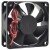 ADDA AD0712LX-A70GL 12V 0.12A 2 Wires Axial Cooling Fan