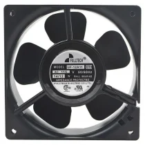 FULLTECH UF-12A11 BTH 115V 14/12W 2 Wires Cooling Fan
