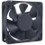 Mitsubishi MMF-12D24DH-ROL 24V 0.27A 2 Wires Cooling Fan