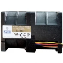 AVC DBKA0456B2H 12V 1.75A 8 Wires Ball Bearing Cooling Fan