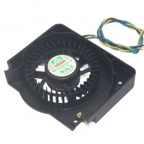 Protechnic MBT5012HB-W20 12V 0.30A 4 Wires Cooling Fan