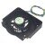 Protechnic MBT5012HB-W20 12V 0.30A 4 Wires Cooling Fan