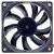 TT A8015L12S 12V 0.28AMP 4 Wires Axial Cooling Fan