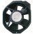 ETRI 148VK0281030 208-240V 200/170mA 35/33W Cooling Fan
