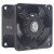 NMB-MAT 2415FB-E4W-B66 12V 1.2A 4 Wires 53CFM Cooling Fan