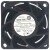 NMB-MAT 2415FB-E4W-B66 12V 1.2A 4 Wires 53CFM Cooling Fan