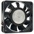 Sanyo 9WF0624H7D01 A90L-0001-0511 24V 0.12A Cooling Fan