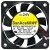 Sanyo 9WF0624H7D01 A90L-0001-0511 24V 0.12A Cooling Fan