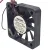 NMB-MAT 2004KL-04W-B40 12V 0.085A 2 Wires Axial Cooling Fan