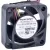 Foxconn PVA030C05L-P01 5V 0.055A 4 Wires DC Brushless PWM Cooling Fan