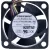 Foxconn PVA030C05L-P01 5V 0.055A 4 Wires DC Brushless PWM Cooling Fan
