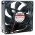 Sunon PE92252V1-000C-A99 DC 24V 5.28W 2 Wires Axial Cooling Fan
