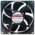 Sunon PE92252V1-000C-A99 DC 24V 5.28W 2 Wires Axial Cooling Fan