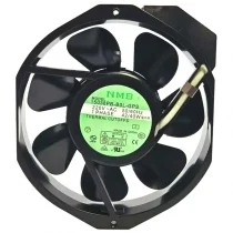 NMB 15038PB-B0L-GPS 220V 42/40W 1 PHASE Thermal CUTOFFS Cooling Fan