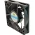 XINg XIN DA XXD1202512VH 12V 0.40A DC Brushless 2 Wires Cooling Fan