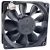 NMB-MAT 4715KL-05W-B59 DC 24V 0.99A 3 Wires Axial Cooling Fan