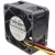 Sanyo 9GA0424P6G001 24V 0.13A 4 Wires PWM Axial Cooling Fan