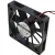 ADDA AD0812MB-D70 12V 0.12A DC Brushless 2 Wires Axial Cooling Fan