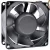 FORCECON DFB803812MDOT 12V 0.8A 4 Wires 78CFM Axial Cooling Fan