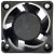 SAN JUN SJ4020HD2 24V 0.18A 2 Wires Ball Bearing Cooling Fan