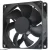 YuFeng YF9225S 24V 0.23A Impedance Protected 4500RPM Cooling Fan