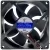 YuFeng YF9225S 24V 0.23A Impedance Protected 4500RPM Cooling Fan
