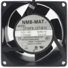 NMB-MAT 3115FS-12T-B10 115V 5/4.5W Impedance Protected 1 PHASE Cooling Fan