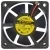 ADDA AD0612UB-C70GL 12V 0.16A DC Brushless 2 Wires Axial Cooling Fan