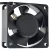 Sunon PE60251B2-000C-G99 DC 12V 2.79W 3 Wires Axial Cooling Fan