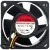 Sunon PE60251B2-000C-G99 DC 12V 2.79W 3 Wires Axial Cooling Fan
