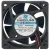 XINRUILIAN RDH6020B 12V 0.16A DC Brushless 2 Wires Axial Cooling Fan