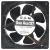 Sanyo 109P1312H101 DC 12V 0.82A 3 / 4 Wires Axial Cooling Fan