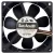 Sanyo 109R0824G4D06 DC 24V 0.2A 3 Wires Axial Cooling Fan