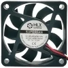 HLX HD6015B05H 5V 0.20A 2 Wires DC Brushless Axial Cooling Fan