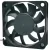 HLX HD6015B05H 5V 0.20A 2 Wires DC Brushless Axial Cooling Fan