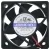 JAMICON JF0515B2L-R 24V 0.11A 2 Wires Ball Bearing Cooling Fan