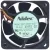 Nidec D06T-24SS1 01A DC 24V 0.18Amp 3 Wires Axial Cooling Fan