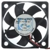 RUILIAN SCIENCE RDH5010S DC 5V 0.30A 2 Wires Axial Cooling Fan