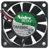 Nidec R34487-57G2HP DC 5V 0.33A 3 Wires Axial Cooling Fan