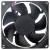 Sunon ME80252VX-000C-A99 DC 24V 2.2W 2 Wires Maglev Cooling Fan
