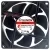 Sunon ME80252VX-000C-A99 DC 24V 2.2W 2 Wires Maglev Cooling Fan