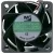 YM DZ04028B12UH DC 12V 1.00A 4 Wires PWM Axial Cooling Fan