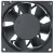 ADDA AD0812XB-F7BDS 12V 1.50A 4 Wires DC Brushless PWM Cooling Fan