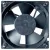 NMB-MAT 5015KL-05W-B50 DC 24V 1.22A 2 Wires Axial Cooling Fan