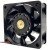 Sanyo Denki 9G0624P4S001 DC 24V 0.34A 4 Wires PWM Axial Cooling Fan