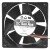 Sanyo Denki 109P1224HJ1D31 DC 24V 0.31A 2 Wires / 3 Wires / 4 Wires Axial Cooling Fan